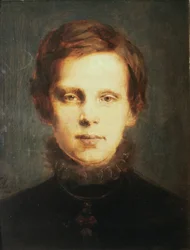 Kronprinz Rudolf, 1873